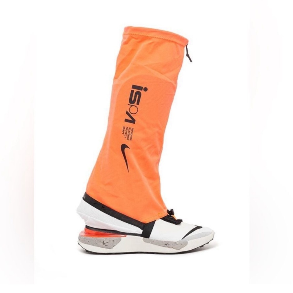 Nike ISPA drifter Gator white